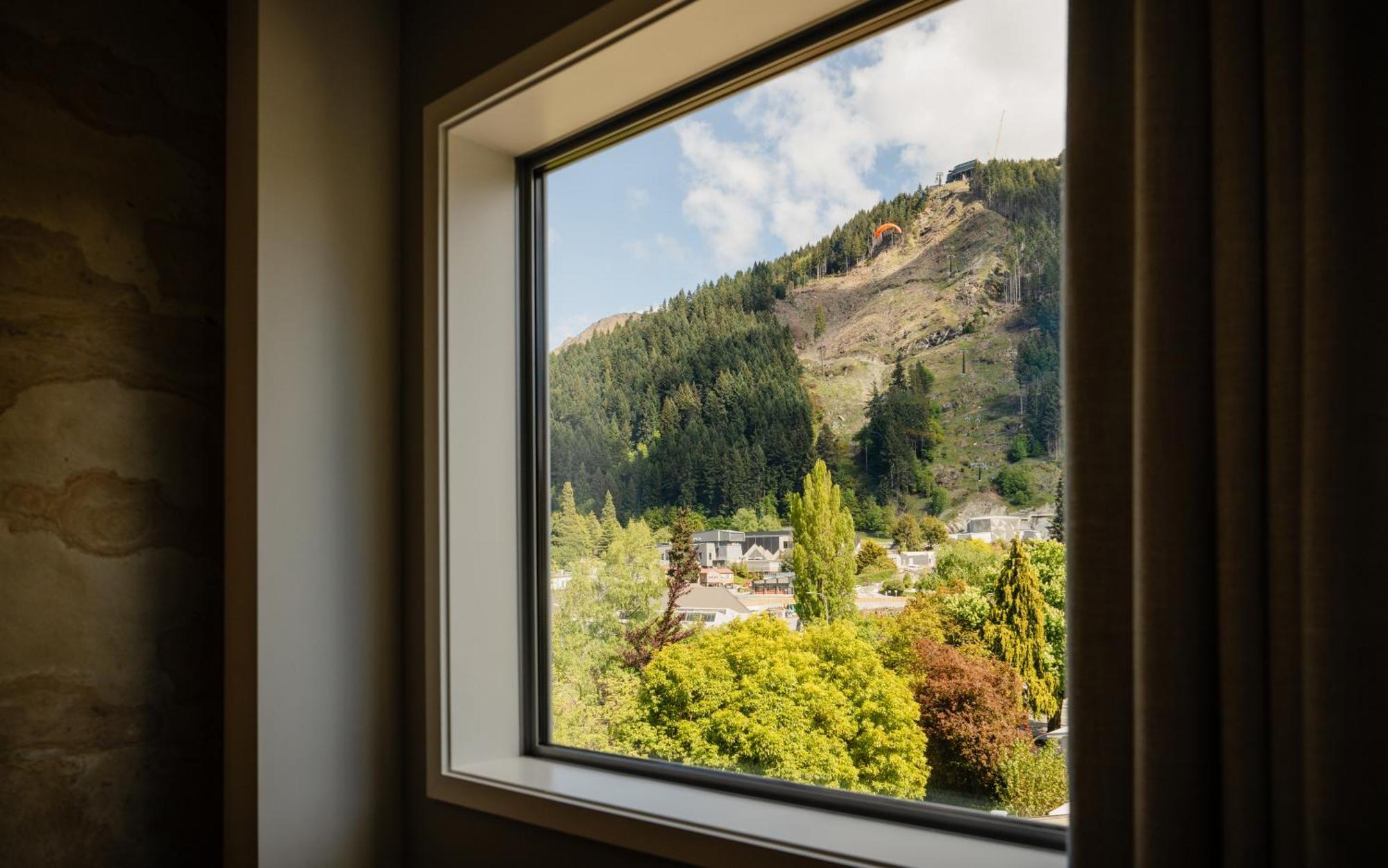 Mi-Pad Queenstown Exteriér fotografie